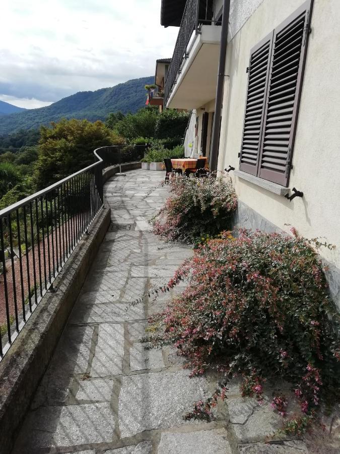Villa Banfi 라베나 폰테 트레사 외부 사진