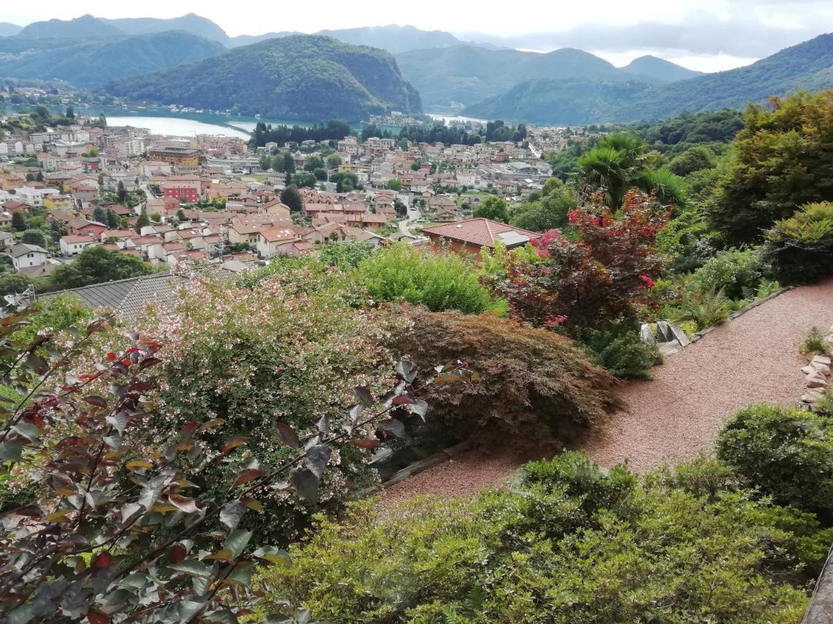 Villa Banfi 라베나 폰테 트레사 외부 사진