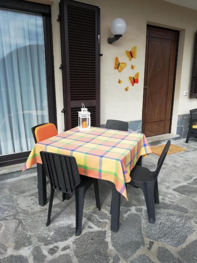 Villa Banfi 라베나 폰테 트레사 외부 사진