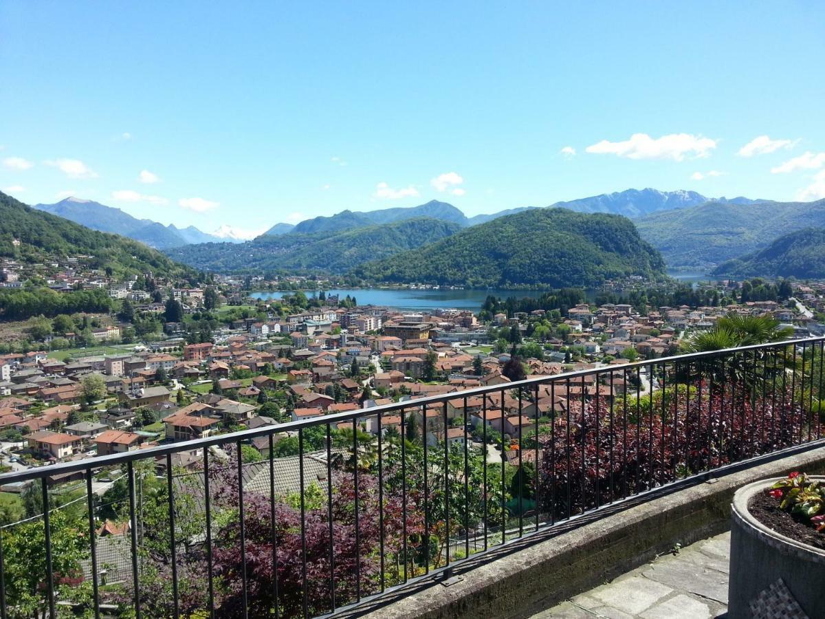 Villa Banfi 라베나 폰테 트레사 외부 사진