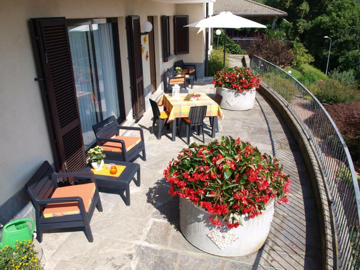 Villa Banfi 라베나 폰테 트레사 외부 사진
