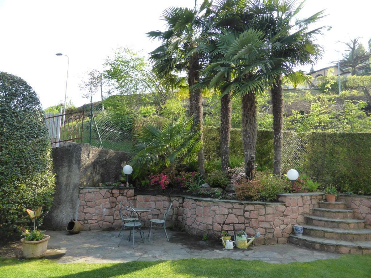 Villa Banfi 라베나 폰테 트레사 외부 사진